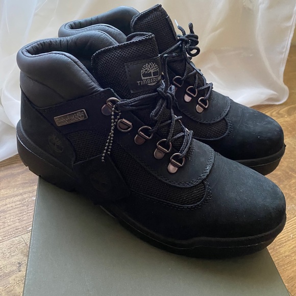 Timberland Field Boot Mid main image 4